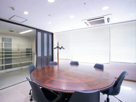 studio-K設備1