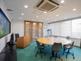 studio-H設備1