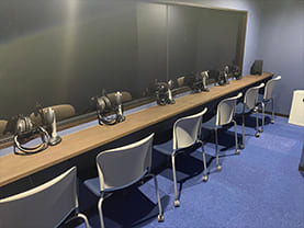 studio-H設備2